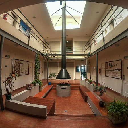 Folk Suites El Calafate Luaran gambar
