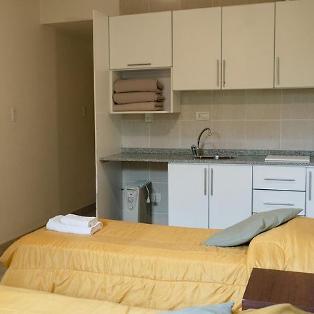 Folk Suites El Calafate Luaran gambar