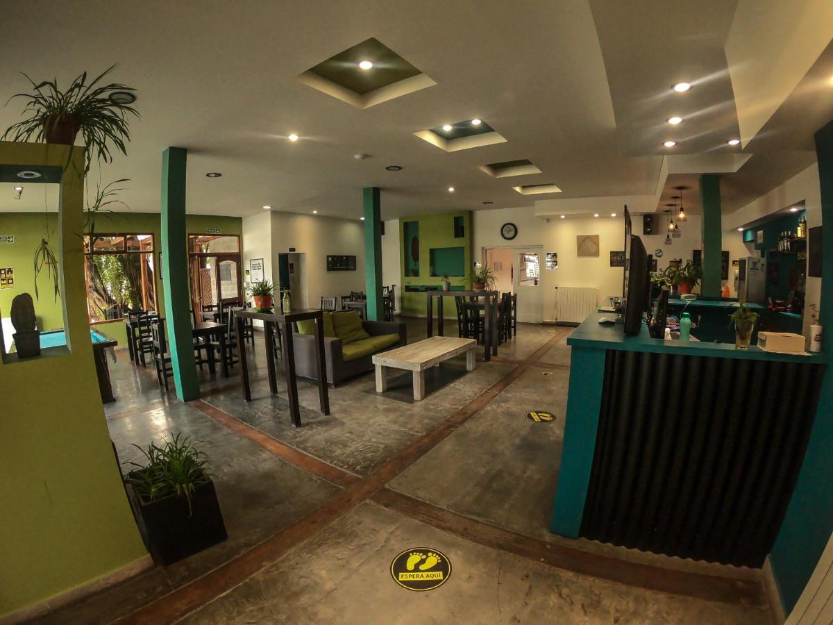 Folk Suites El Calafate Luaran gambar