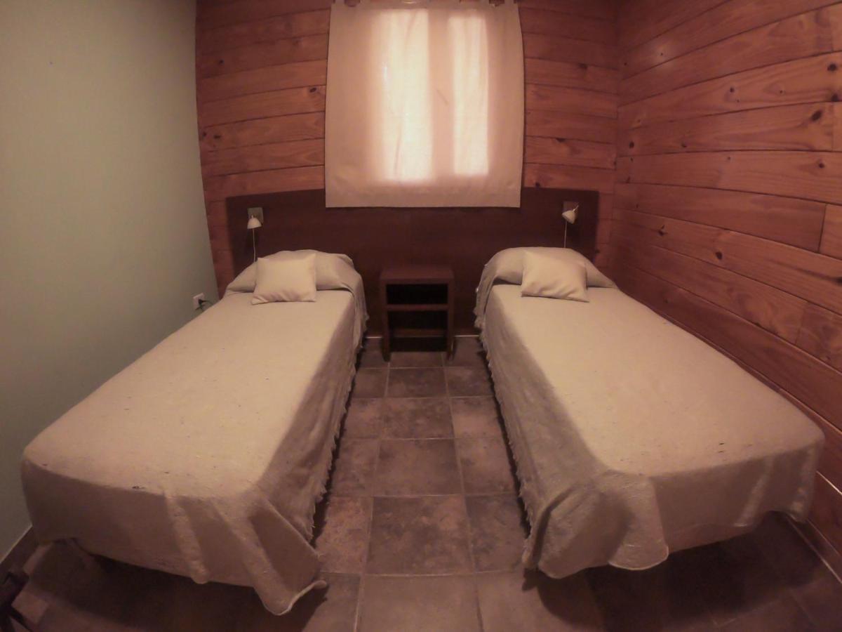 Folk Suites El Calafate Luaran gambar