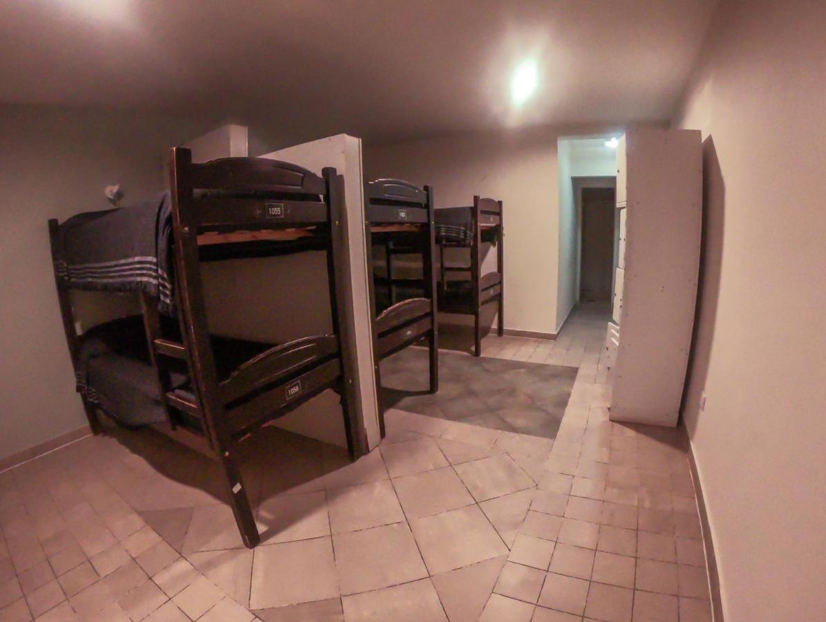 Folk Suites El Calafate Luaran gambar