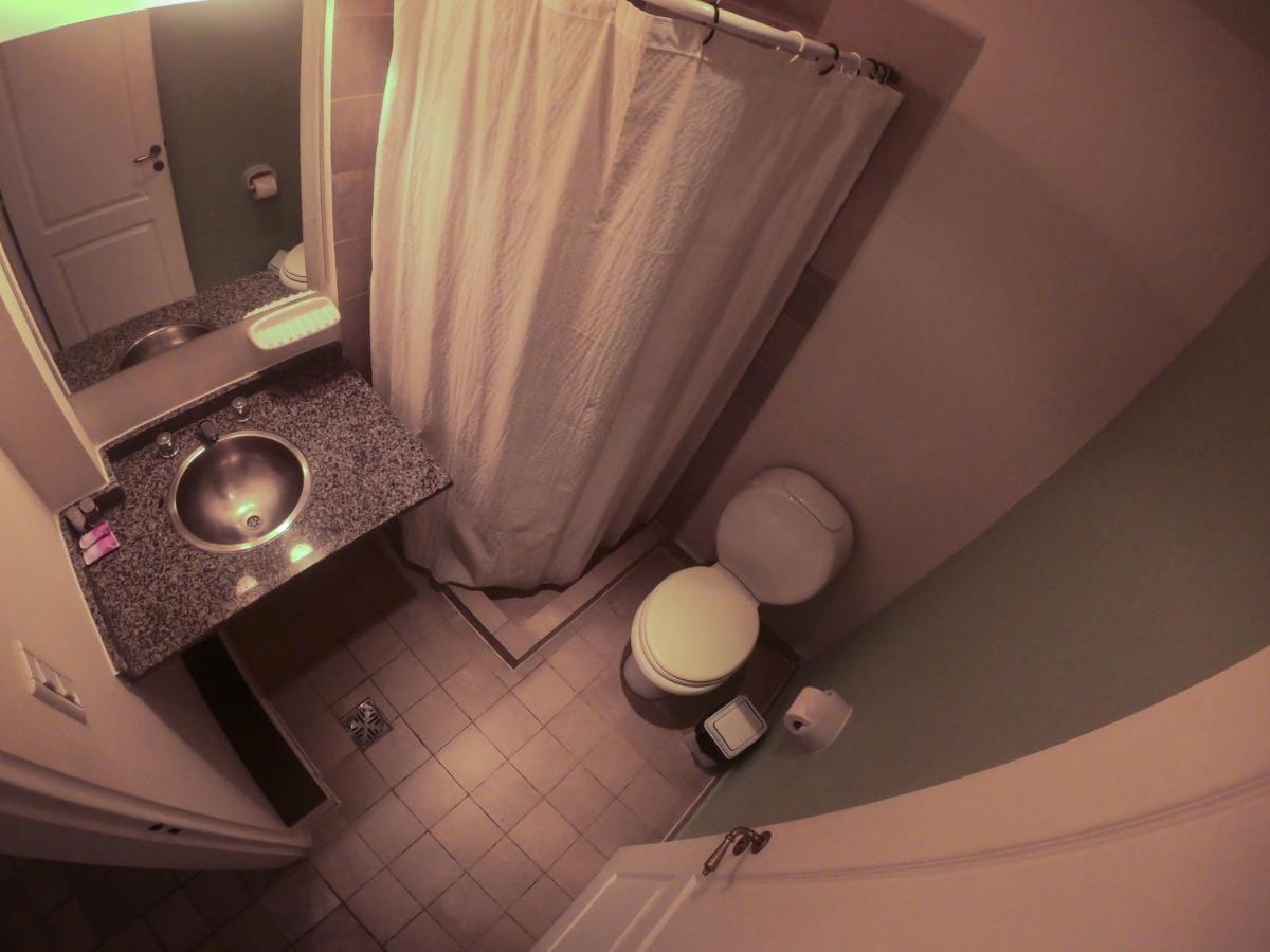 Folk Suites El Calafate Luaran gambar