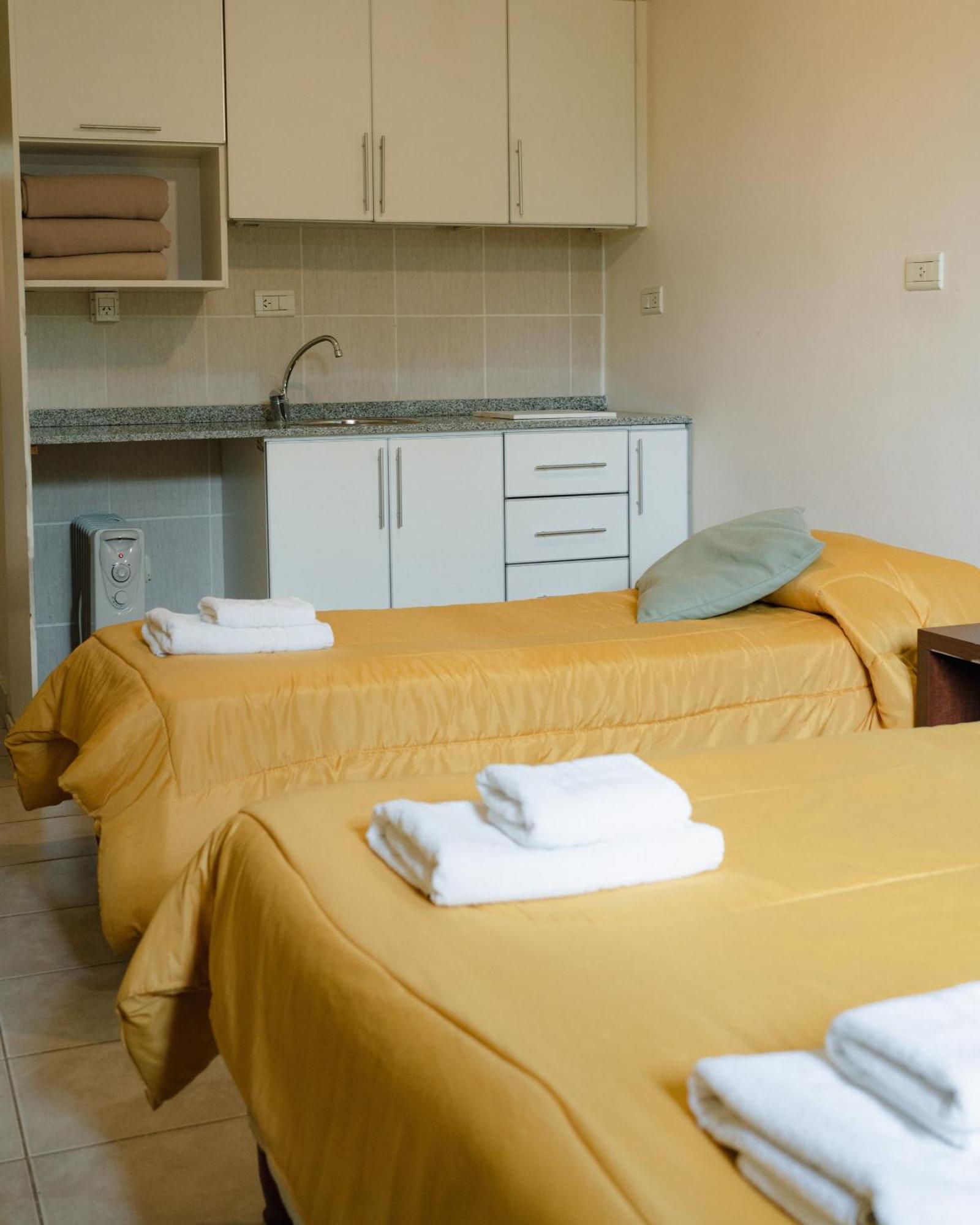 Folk Suites El Calafate Luaran gambar
