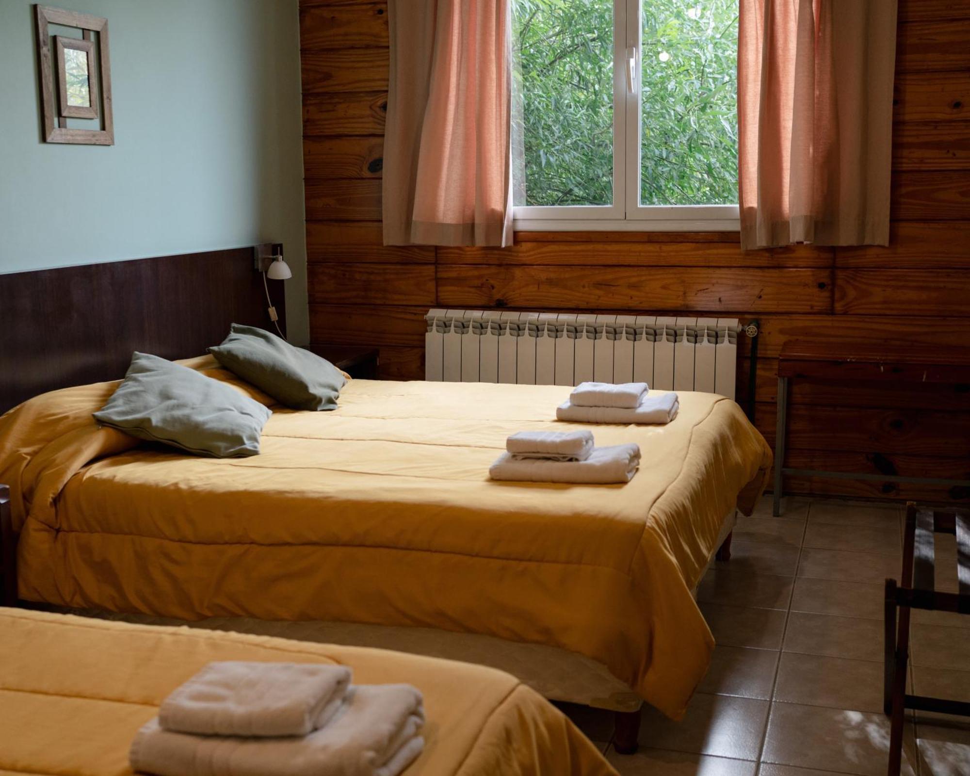 Folk Suites El Calafate Luaran gambar