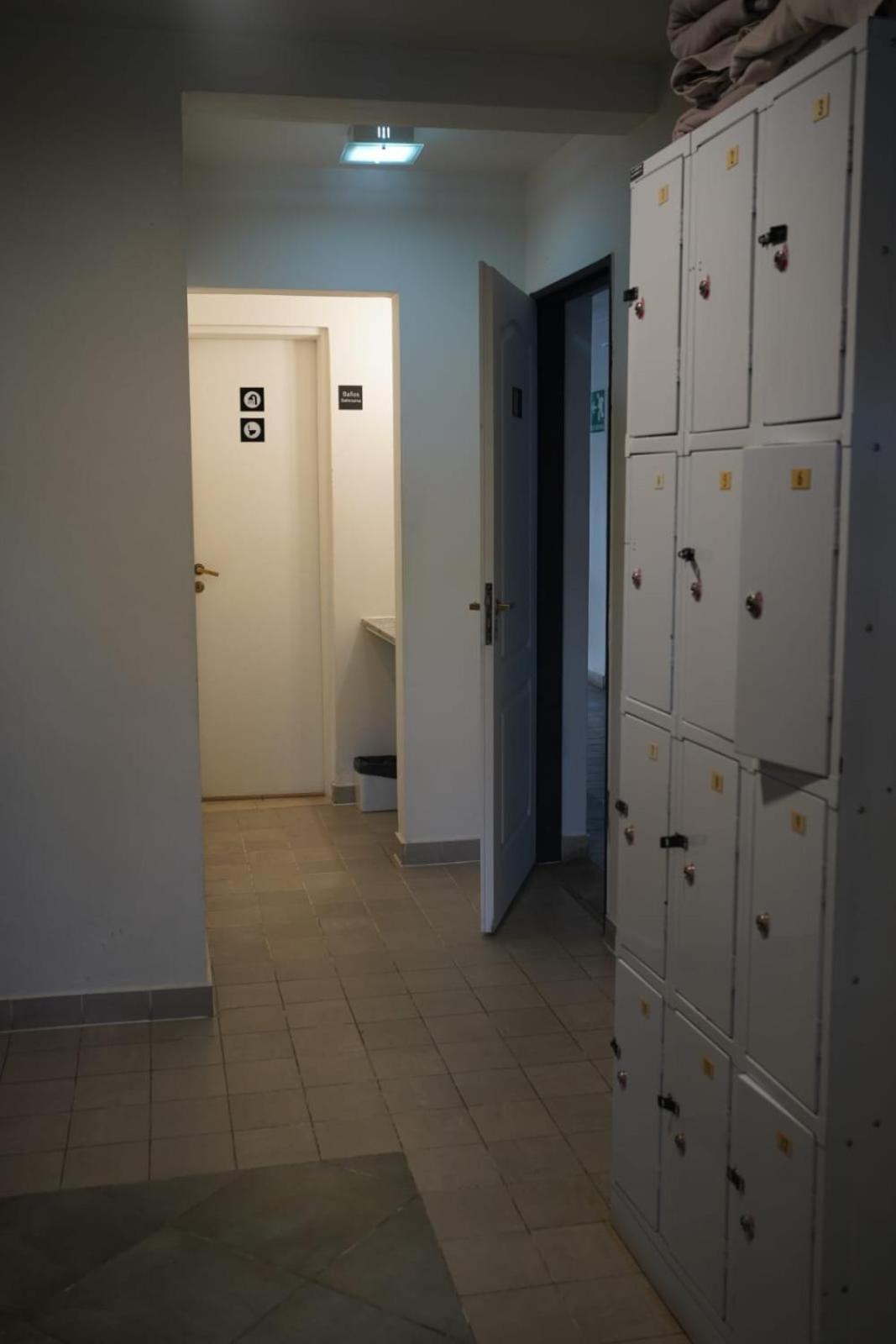 Folk Suites El Calafate Luaran gambar
