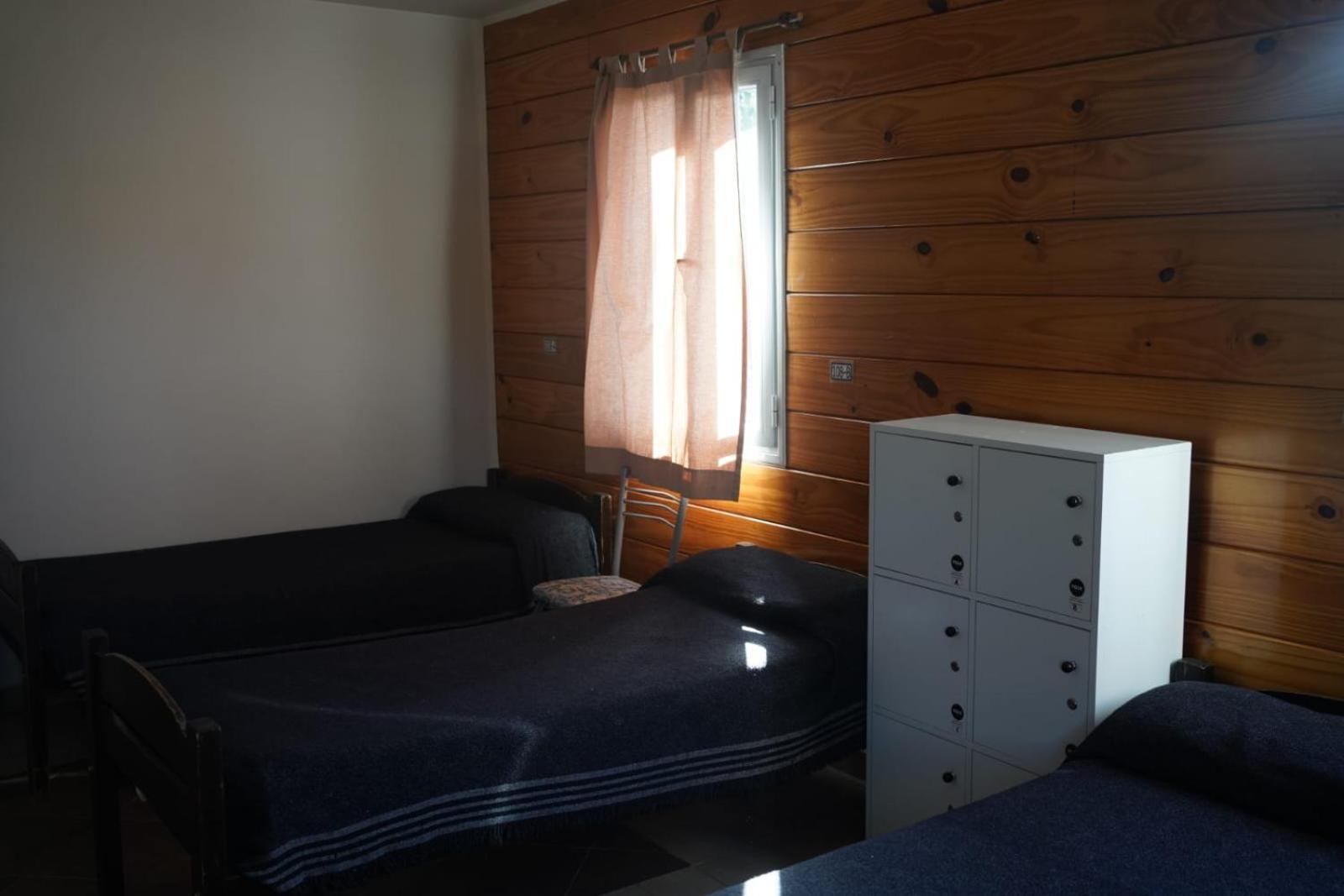 Folk Suites El Calafate Luaran gambar
