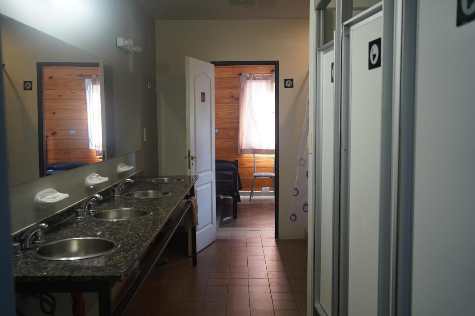 Folk Suites El Calafate Luaran gambar