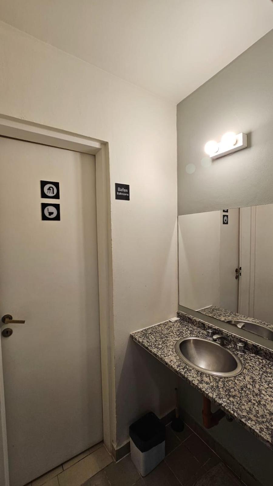 Folk Suites El Calafate Luaran gambar
