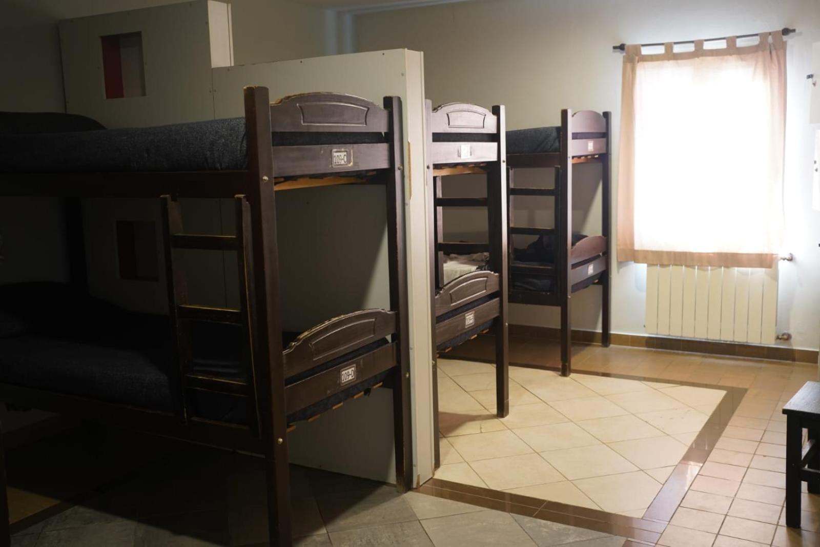 Folk Suites El Calafate Luaran gambar