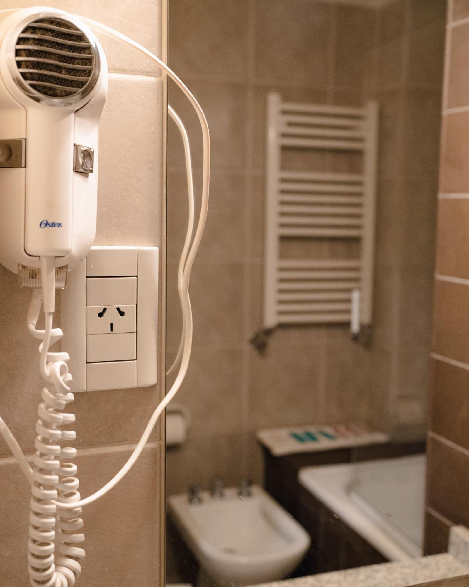 Folk Suites El Calafate Luaran gambar