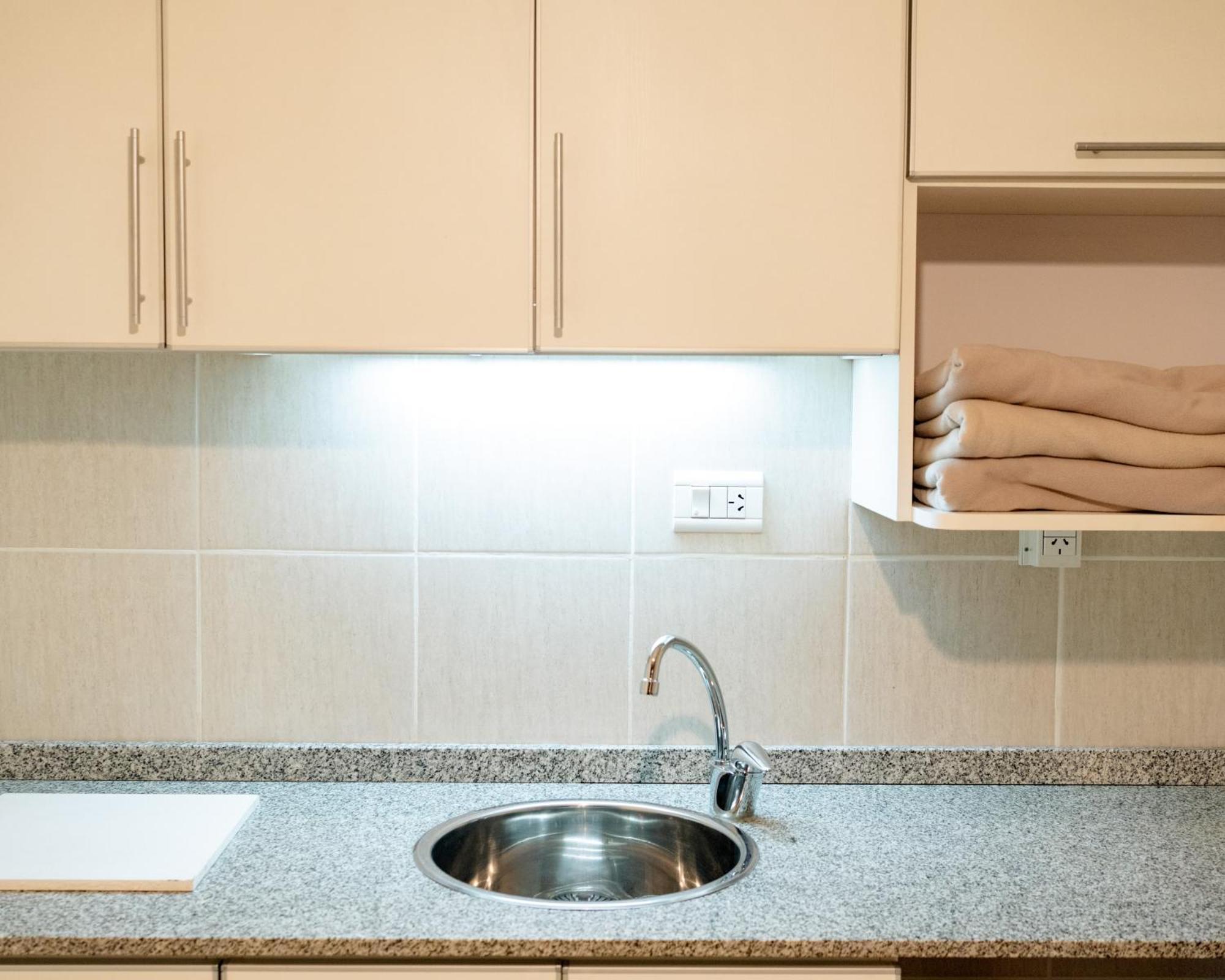 Folk Suites El Calafate Luaran gambar