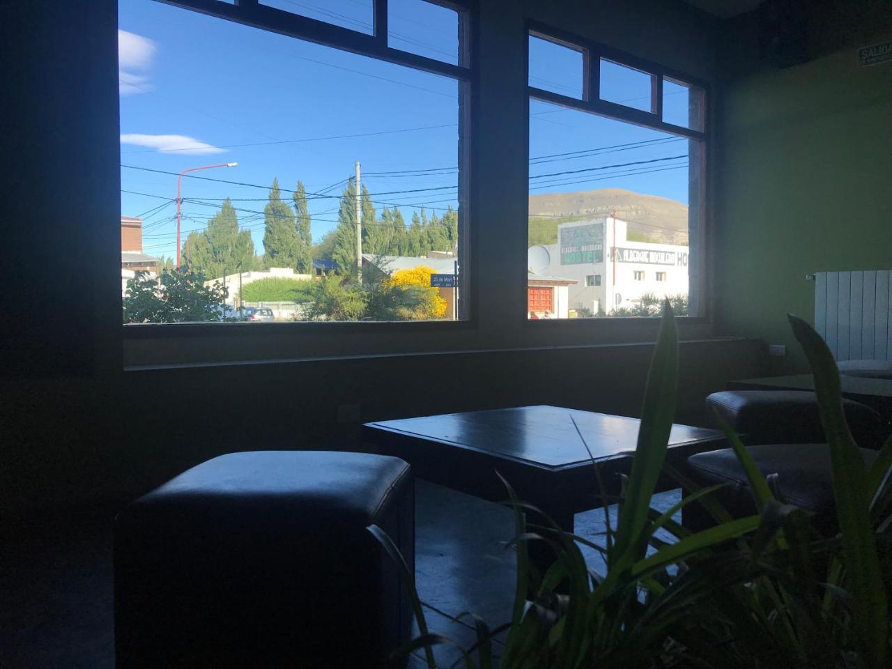 Folk Suites El Calafate Luaran gambar