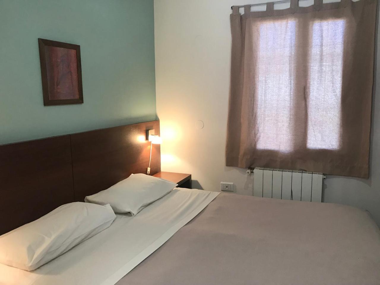 Folk Suites El Calafate Luaran gambar