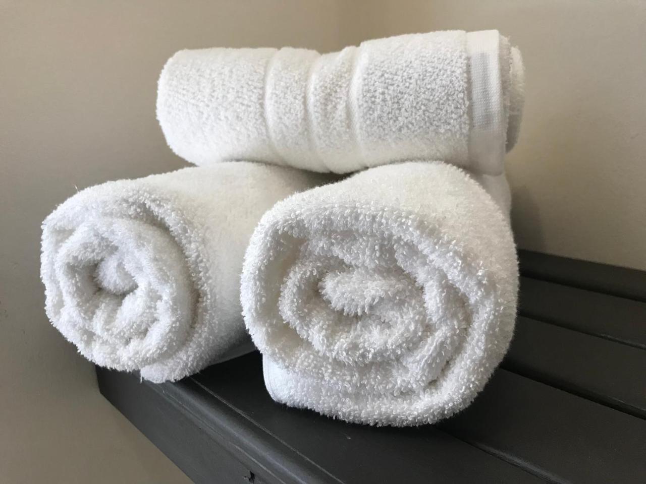Folk Suites El Calafate Luaran gambar