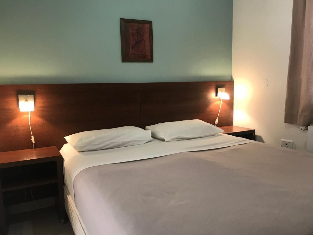 Folk Suites El Calafate Luaran gambar