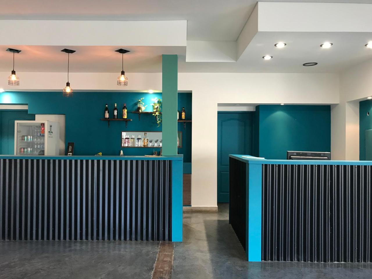 Folk Suites El Calafate Luaran gambar