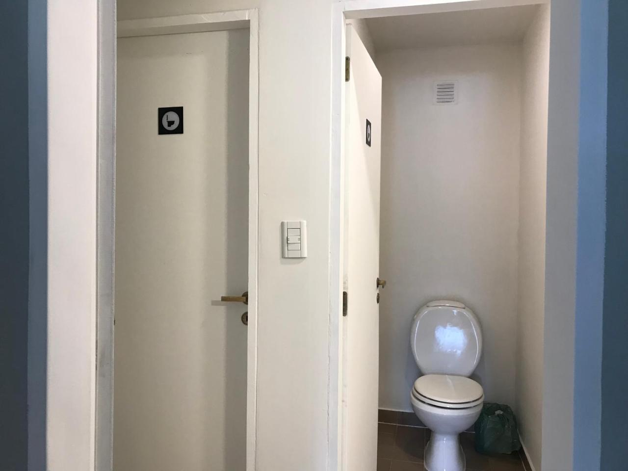 Folk Suites El Calafate Luaran gambar