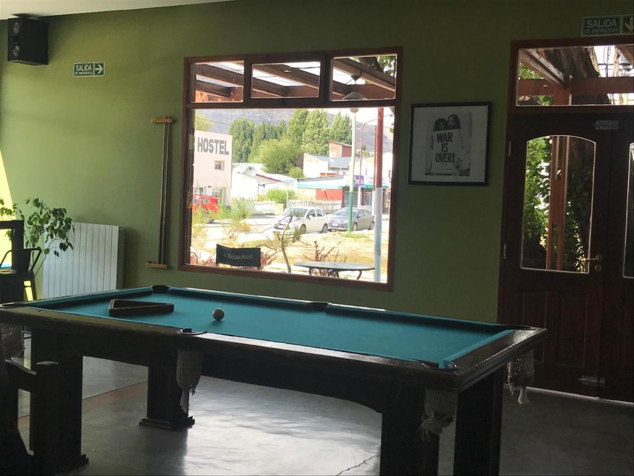 Folk Suites El Calafate Luaran gambar