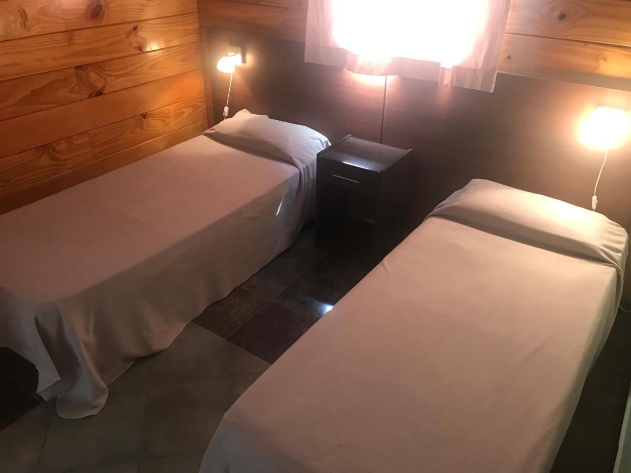 Folk Suites El Calafate Luaran gambar