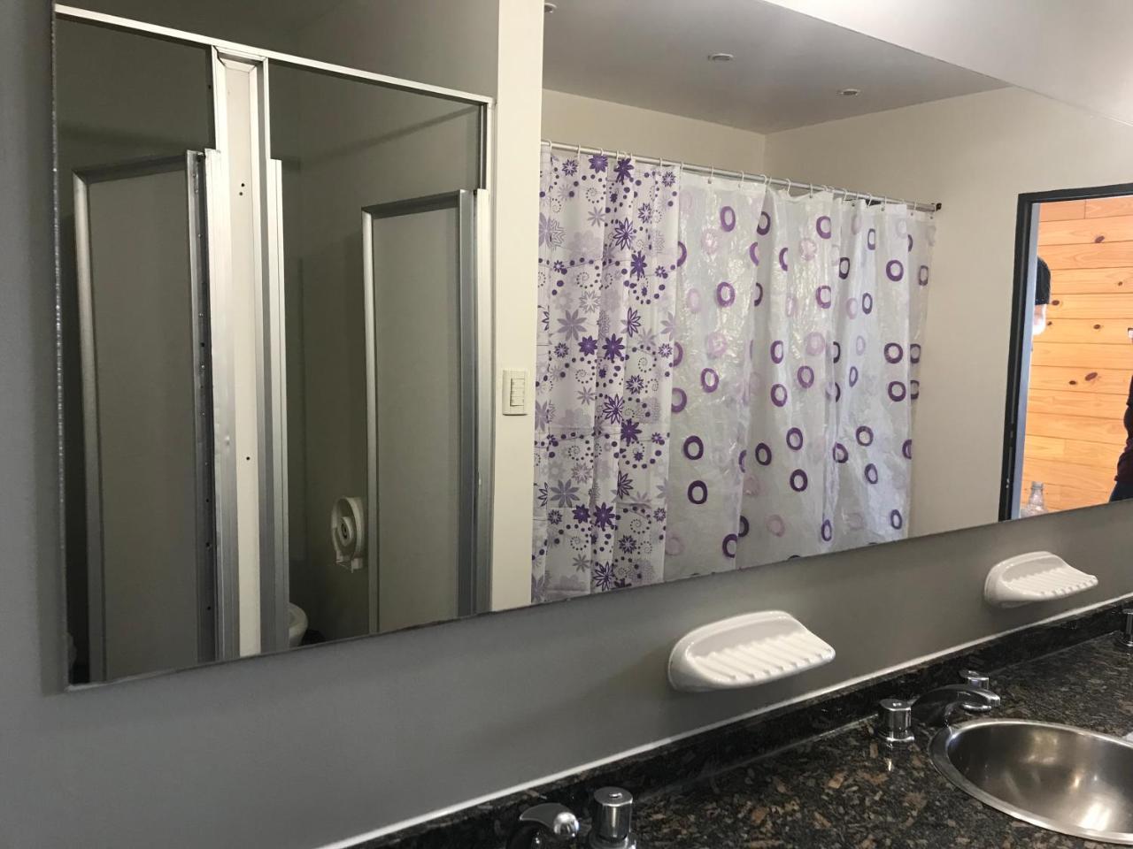 Folk Suites El Calafate Luaran gambar