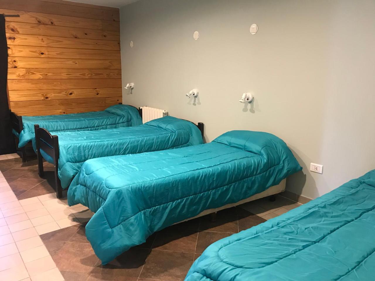 Folk Suites El Calafate Luaran gambar