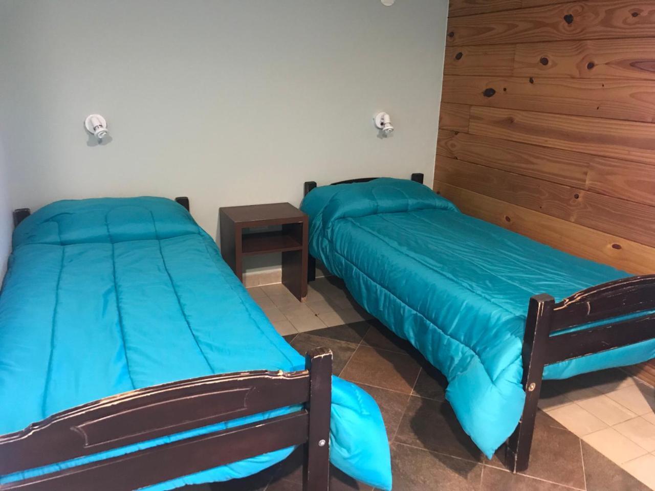 Folk Suites El Calafate Luaran gambar