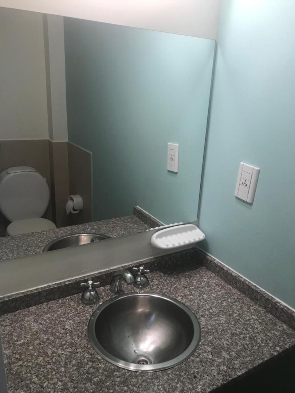 Folk Suites El Calafate Luaran gambar
