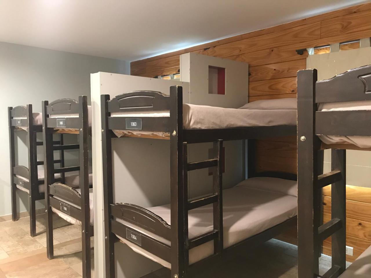 Folk Suites El Calafate Luaran gambar