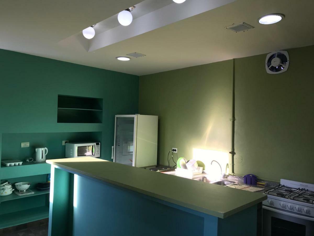 Folk Suites El Calafate Luaran gambar