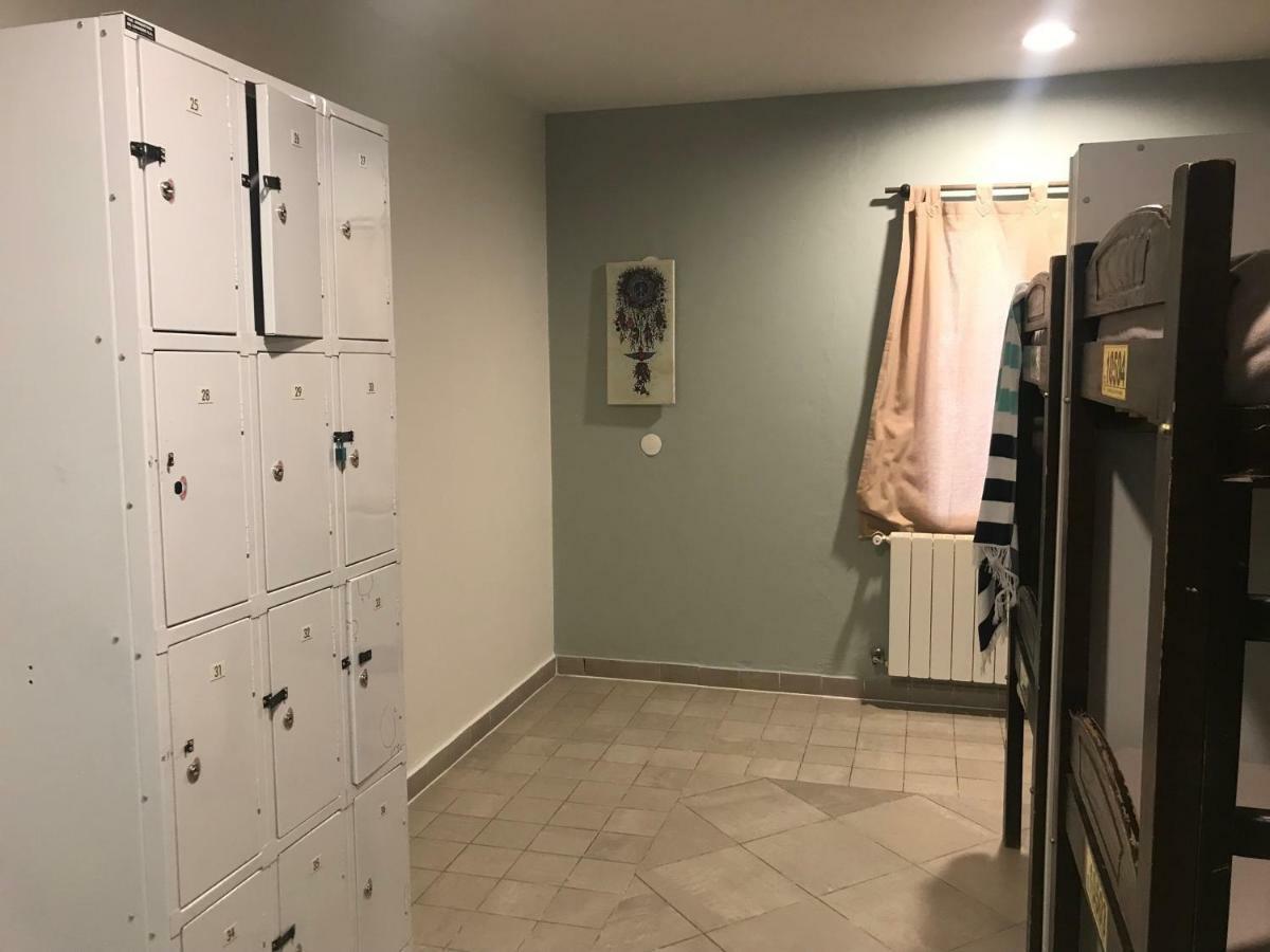 Folk Suites El Calafate Luaran gambar