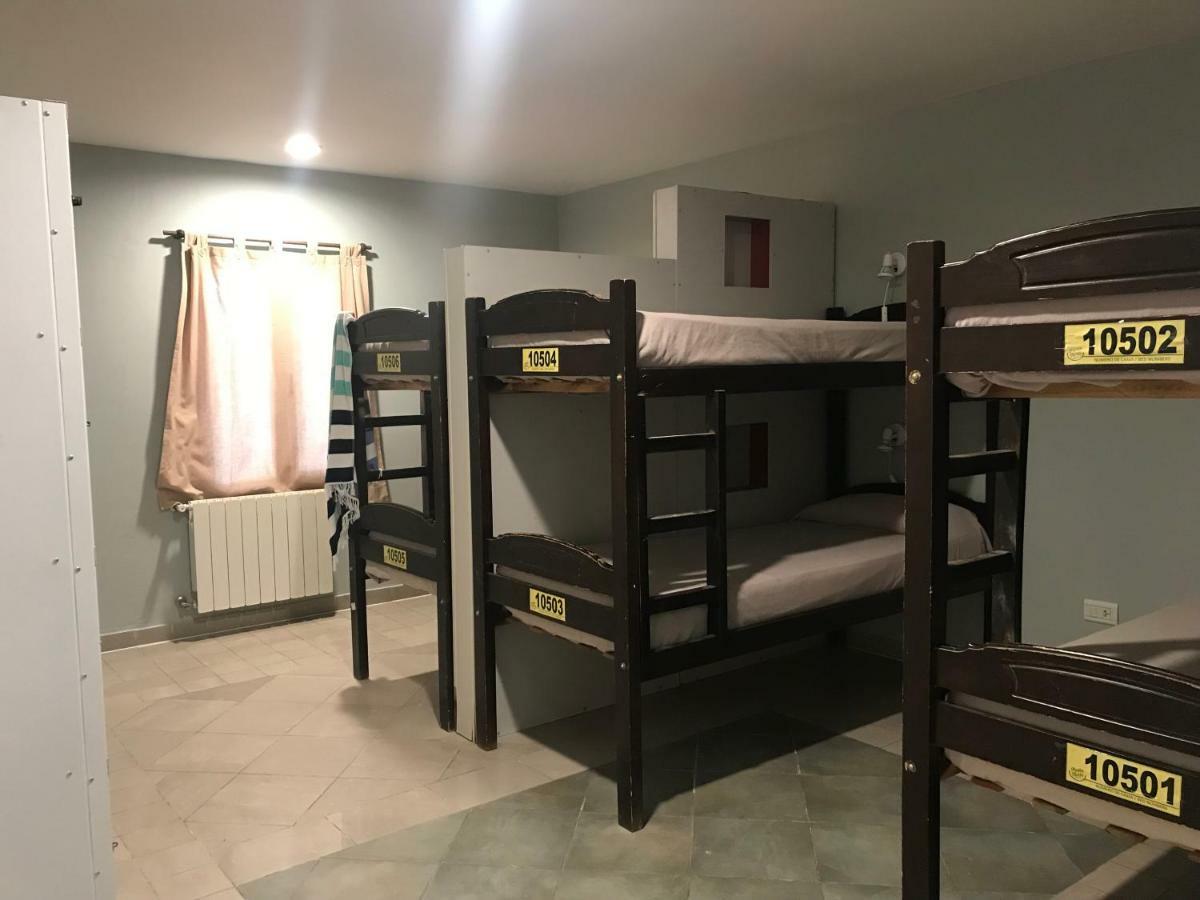 Folk Suites El Calafate Luaran gambar